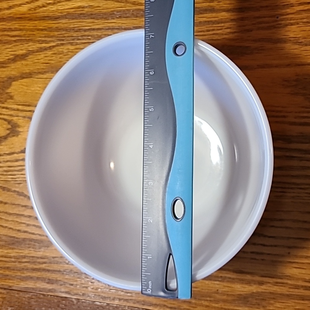 Pyrex Vintage Ombre Mixing Bowl - Picture 4 of 5